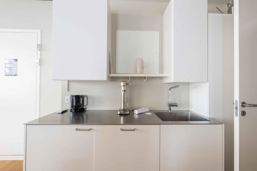 Spacious Double-Apartment For 10 In Cph City Center København Eksteriør bilde